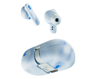 Skullcandy EcoBuds Glacier - 1610165 - zdjęcie 2